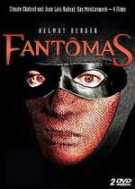 Watch Fantômas Tvmuse