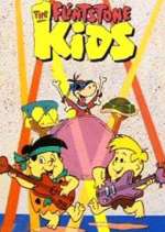 Watch The Flintstone Kids Tvmuse