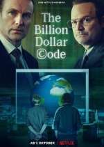 Watch The Billion Dollar Code Tvmuse