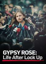 Gypsy Rose: Life After Lock Up tvmuse