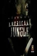 Watch American Jungle Tvmuse