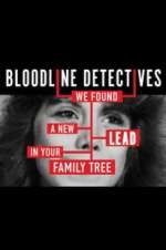 Watch Bloodline Detectives Tvmuse