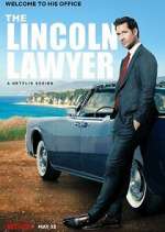 Watch The Lincoln Lawyer Tvmuse