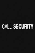 Watch Call Security Tvmuse