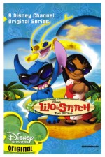 Watch Lilo & Stitch The Series Tvmuse