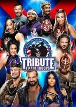 Watch WWE Tribute to the Troops Tvmuse