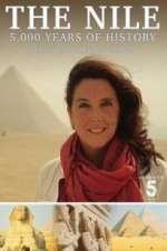 Watch The Nile: Egypt\'s Great River with Bettany Hughes Tvmuse