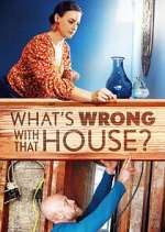 Watch What's Wrong With That House? Tvmuse