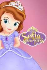 Watch Sofia the First Tvmuse