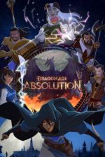 Watch Dragon Age: Absolution Tvmuse