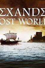 Watch Alexanders Lost World Tvmuse