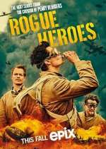 Watch SAS: Rogue Heroes Tvmuse