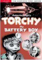 Watch Torchy the Battery Boy Tvmuse