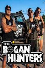Watch Bogan Hunters Tvmuse