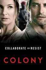 Watch Colony Tvmuse