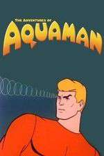 Watch Aquaman Tvmuse