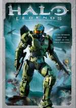 Watch Halo Legends Tvmuse