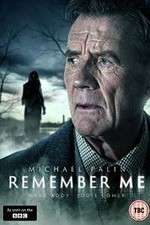 Watch Remember Me Tvmuse