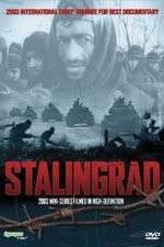 Watch Stalingrad Tvmuse