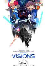 Watch Star Wars: Visions Tvmuse