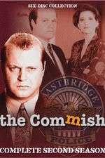 Watch The Commish Tvmuse