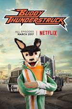 Watch Buddy Thunderstruck Tvmuse