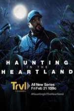 Watch Haunting in the Heartland Tvmuse