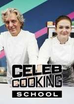 Watch Celebrity Cookery School Tvmuse