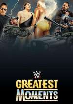 WWE\'s Greatest Moments tvmuse