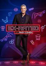 Watch Ex-Rated with Andy Cohen Tvmuse