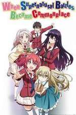 Watch When Supernatural Battles Became Commonplace Tvmuse