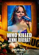 Watch Who Killed Jenni Rivera? Tvmuse