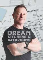 Watch Dream Kitchens and Bathrooms with Mark Millar Tvmuse