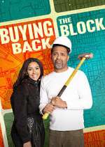Watch Buying Back the Block Tvmuse