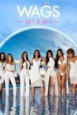 Watch WAGS: Miami Tvmuse