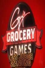 Watch Guy's Grocery Games: Last Judge Standing Tvmuse