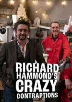 Watch Richard Hammond\'s Crazy Contraptions Tvmuse