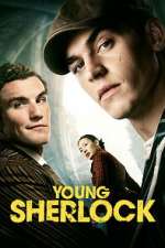 Young Sherlock tvmuse