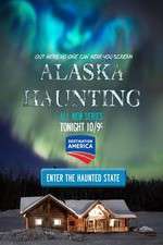 Watch Alaska Haunting Tvmuse