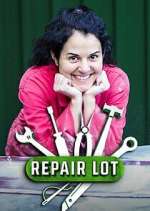 Watch Repair Lot Tvmuse