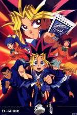 Watch Yu-Gi-Oh! Season 0 Tvmuse