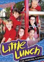 Watch Little Lunch Tvmuse