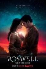 Watch Roswell, New Mexico Tvmuse