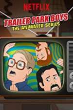 Watch Trailer Park Boys: The Animated Series Tvmuse