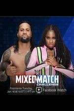 Watch WWE Mixed-Match Challenge Tvmuse