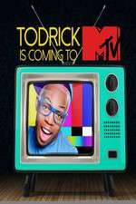 Watch Todrick Tvmuse