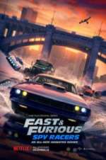 Watch Fast & Furious: Spy Racers Tvmuse
