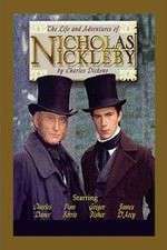 Watch The Life and Adventures of Nicholas Nickleby Tvmuse