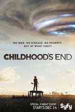 Watch Childhoods End Tvmuse