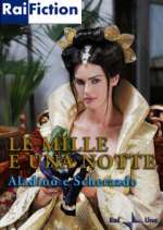 Watch Le mille e una notte - Aladino e Sherazade Tvmuse